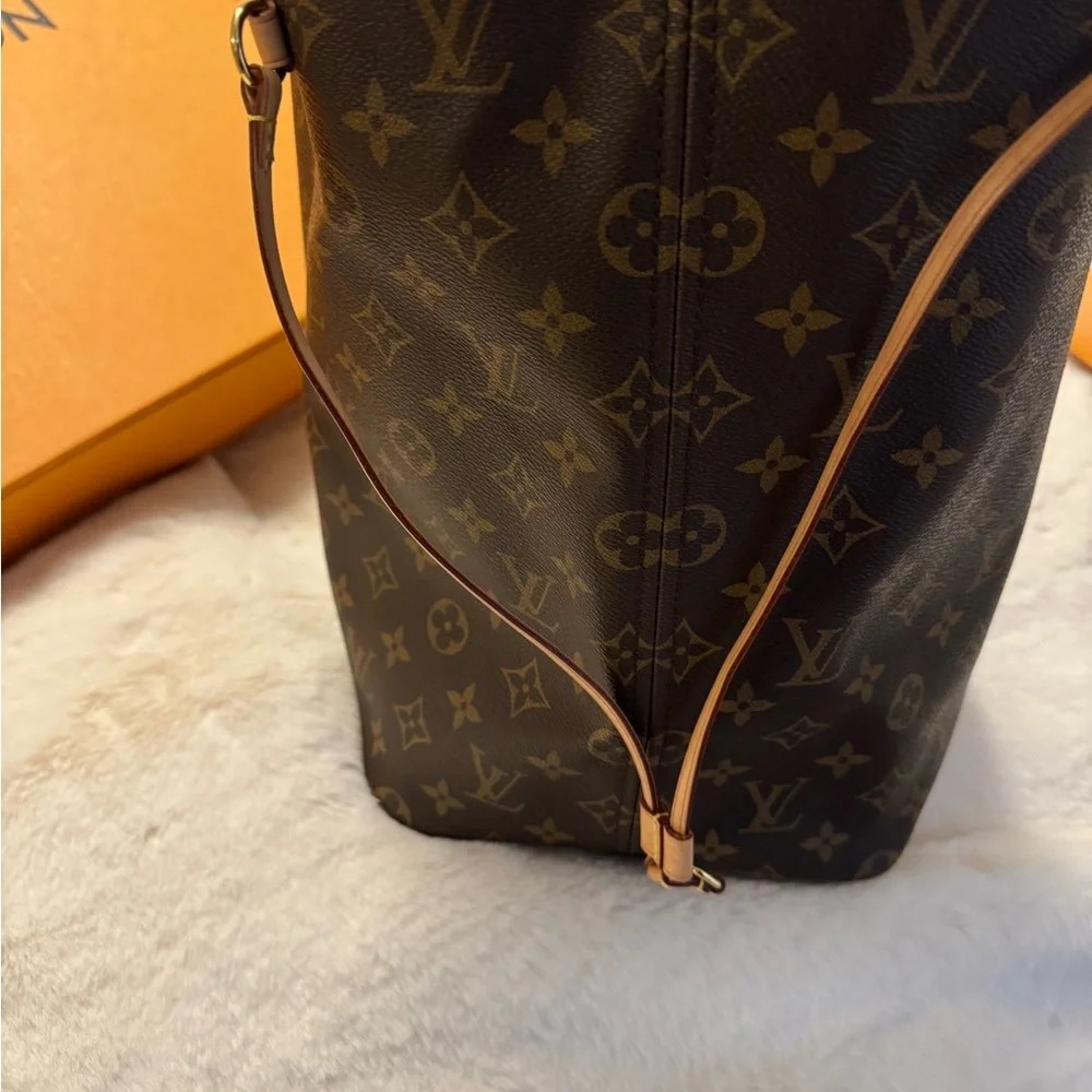 Louis Vuitton Neverfull GM/ Pink - Picture 6 of 16